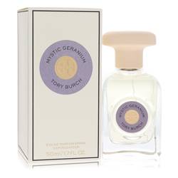 Tory Burch Mystic Geranium Perfume 1.7 oz Eau De Parfum Spray