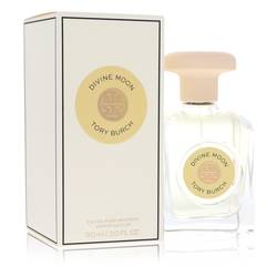 Tory Burch Divine Moon Perfume 3 oz Eau De Parfum Spray