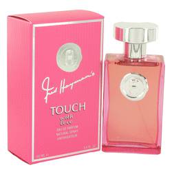 Touch With Love Perfume 3.4 oz Eau De Parfum Spray