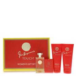 Touch - Fred Hayman Perfume