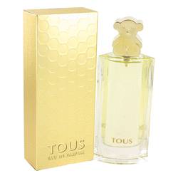 Tous Gold Perfume 1.7 oz Eau De Parfum Spray