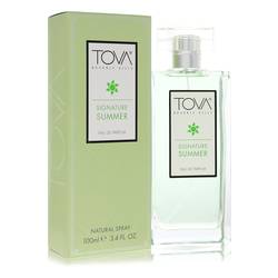 Tova Signature Summer Perfume 3.4 oz Eau De Parfum Spray