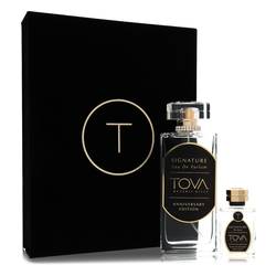 Tova Signature Anniversary Edition Tova Beverly Hills Perfume for Women