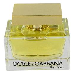 The One - Dolce & Gabbana Perfumes