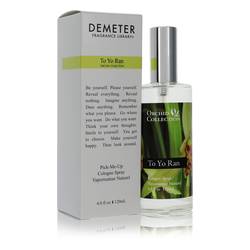 Demeter To Yo Ran Orchid Cologne 120 ml Cologne Spray (Unisex)