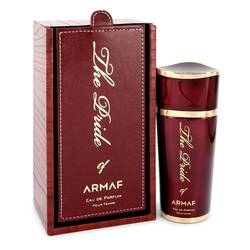 The Pride Of Armaf Perfume 3.4 oz Eau De Parfum Spray