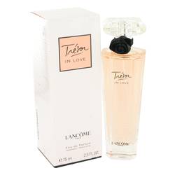 Tresor In Love Perfume 2.5 oz Eau De Parfum Spray