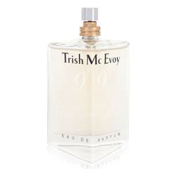 Trish Mcevoy 9 Blackberry & Vanilla Musk Perfume 1.7 oz Eau De Parfum Spray (unboxed)