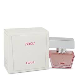 Tous Rosa Perfume 1 oz Eau De Parfum Spray