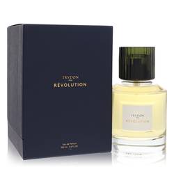 Trudon Revolution Cologne 3.4 oz Eau De Parfum Spray (Unisex)