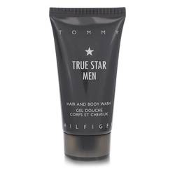 True Star Cologne 1.7 oz Hair & Body Wash