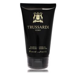 Trussardi - Trussardi Colognes