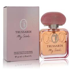 Trussardi My Scent by Trussardi - Buy online | Perfume.com