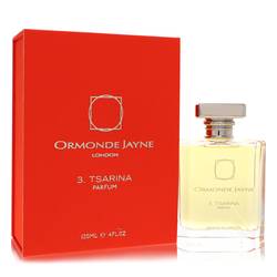 Tsarina Perfume 4 oz Extrait De Parfum Spray