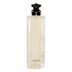 Tous Perfume 3 oz Eau De Toieltte Spray (Tester)
