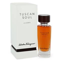 tuscan soul perfume