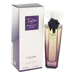 parfum tresor midnight rose lancome