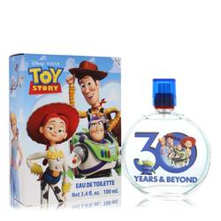 Toy Story Perfume 3.4 oz Eau De Toilette Spray