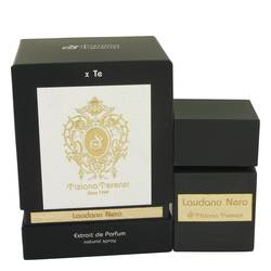 Tiziana Terenzi Laudano Nero Perfume 3.38 oz Extrait De Parfum Spray (Unisex)