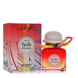 Tutti Twilly D'hermès Perfume 2.7 oz Eau De Parfum Spray