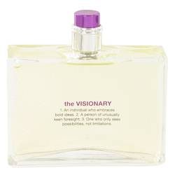 The Visionary Perfume 3.4 oz Eau De Toilette Spray (Tester)