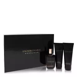 Sean John - Unforgivable Gift Set
