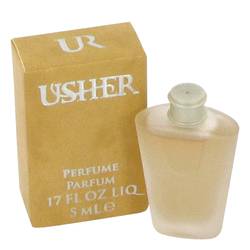 Usher For Women Perfume 0.17 oz Mini EDP