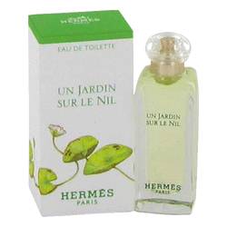Un Jardin Sur Le Nil Perfume by Hermes - Buy online | Perfume.com