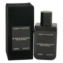Ultimate Seduction Perfume 3.4 oz Extrait De Parfum Spray