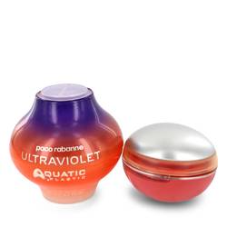 Ultraviolet Aquatic Perfume 2.7 oz Eau De Toilette Spray
