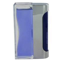 Ultraviolet Cologne 3.4 oz Eau De Toilette Spray (Tester)
