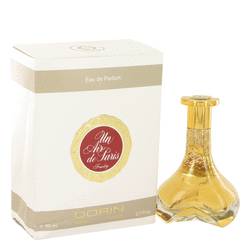 Un Air De Paris Perfume 2.7 oz Eau De Parfum Spray (Dented Box)