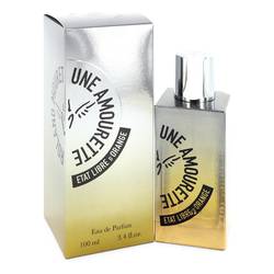 Une Amourette Roland Mouret Perfume 3.4 oz Eau De Parfum Spray (Unisex)