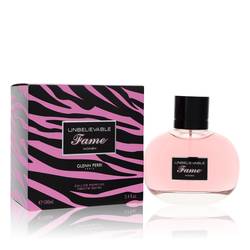 Unbelievable Fame Perfume 3.4 oz Eau De Parfum Spray