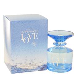 Unbreakable Love Perfume 3.4 oz Eau De Toilette Spray