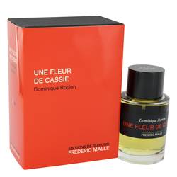 Une Fleur De Cassie Perfume 3.4 oz Eau De Parfum Spray