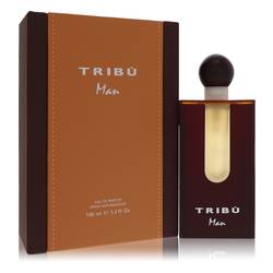 Tribu Man Cologne 3.3 oz Eau De Parfum Spray