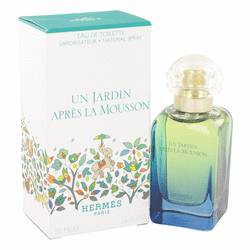 Un Jardin Apres La Mousson Perfume 1.7 oz Eau De Toilette Spray (Unisex)