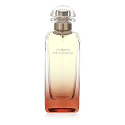 Un Jardin Sur La Lagune - Hermès Perfume
