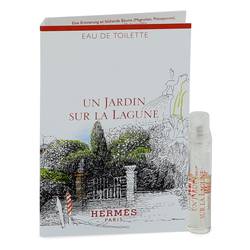 Un Jardin Sur La Lagune - Hermès Perfumes