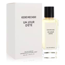 Un Jour D'ete Perfume 3.4 oz Eau De Parfum Spray