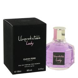 Unpredictable Lady Perfume 3.4 oz Eau De Parfum Spray