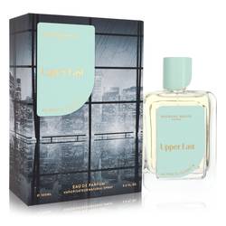 Michael Malul Upper East Perfume 3.4 oz Eau De Parfum Spray