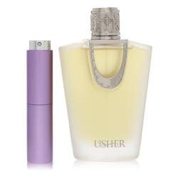 Usher For Women Perfume 0.27 oz Travel Spray