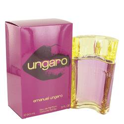 Ungaro Perfume 3 oz Eau De Parfum Spray