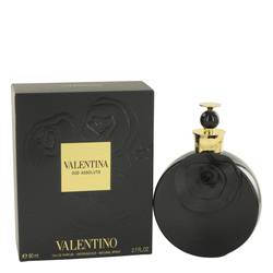 Valentino Assoluto Oud Perfume 2.7 oz Eau De Parfum Spray