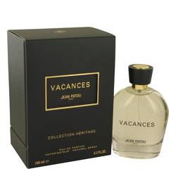 Vacances Perfume 3.3 oz Eau De Parfum Spray