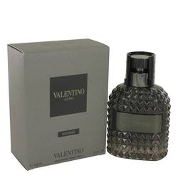 Valentino Uomo Intense Cologne 3.4 oz Eau De Parfum Spray