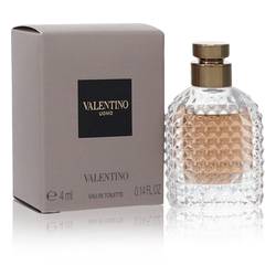 Valentino Uomo Cologne 0.14 oz Mini EDT