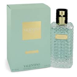 valentino perfume blue